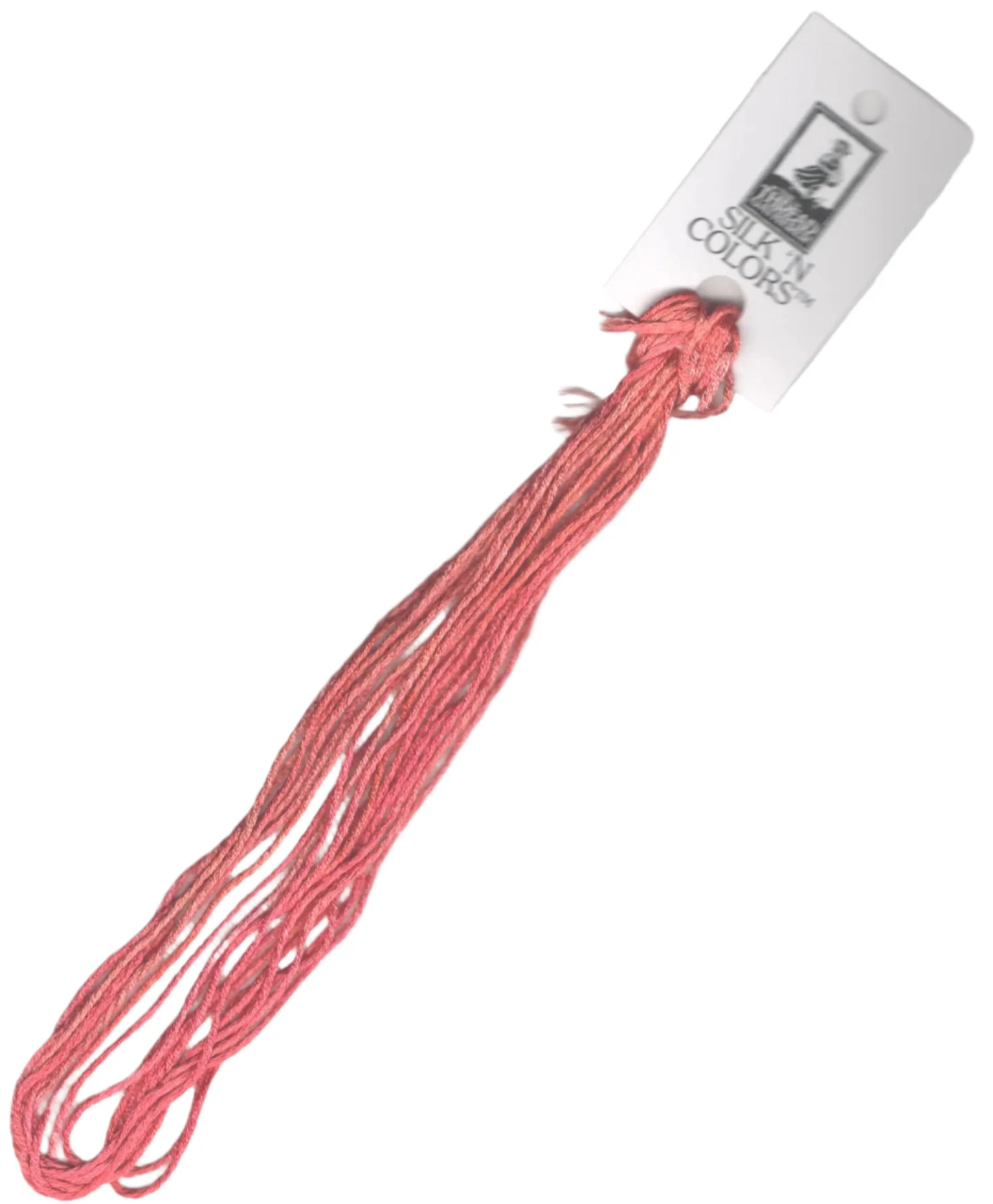 Silk N Colors 0265 Pomegranate Slushy