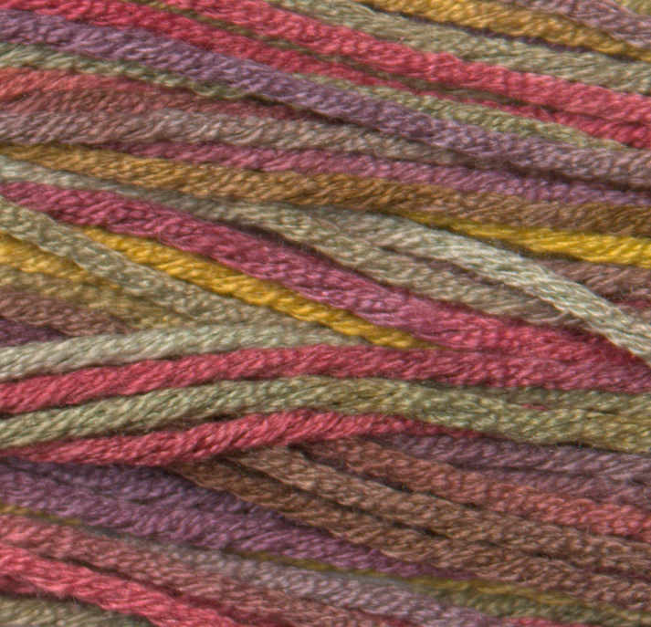 Silk N Colors 0295 - Fond Remembrance
