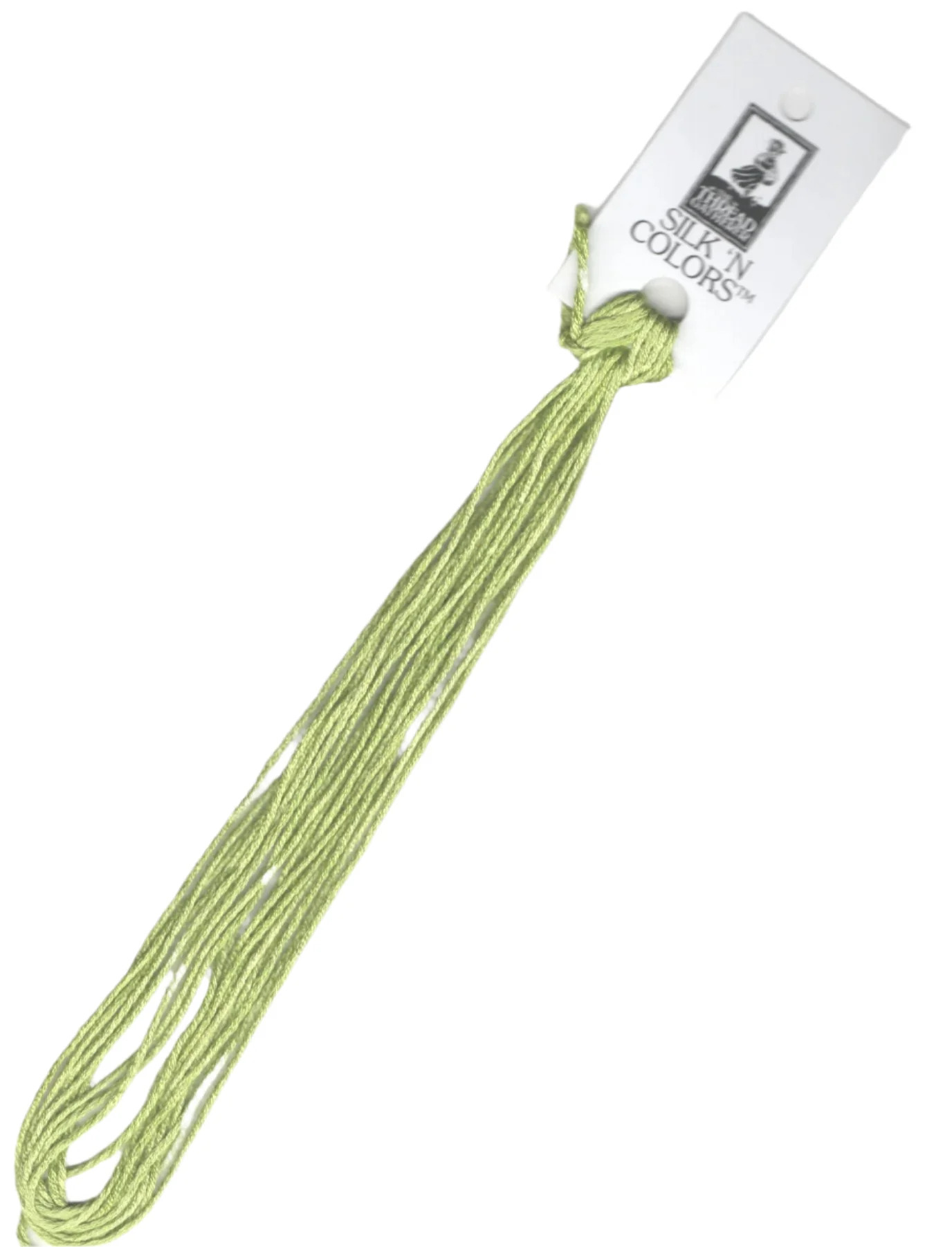Silk N Colors 0309 Wasabi