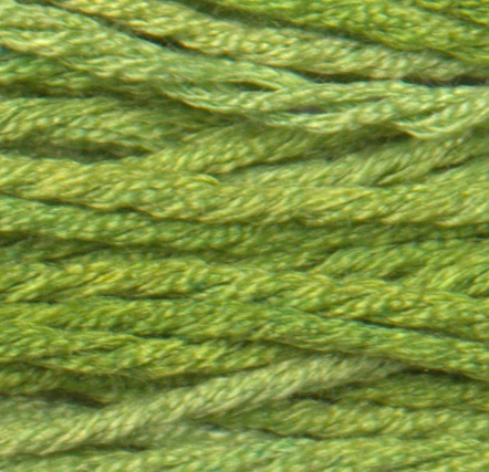 Silk N Colors 0326 - Clover Leaf