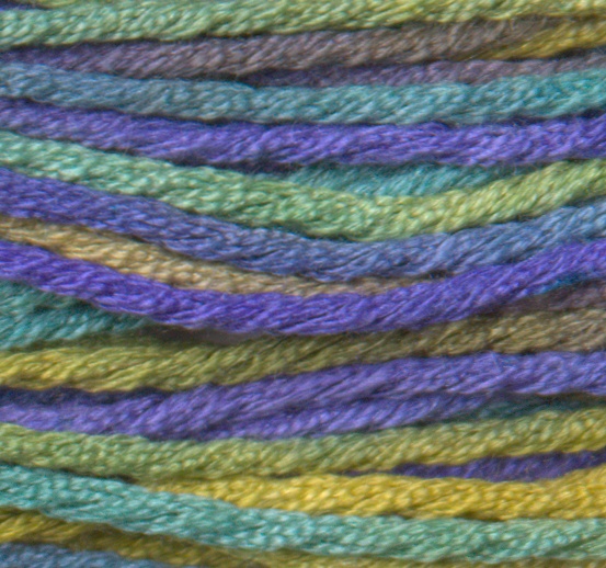 Silk N Colors 0334 - Sea Lily