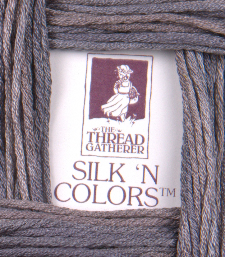Silk N Colors 0339 - Industrial Stone