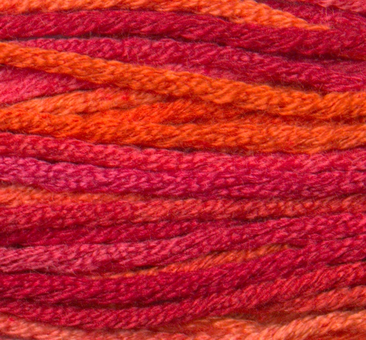 Silk N Colors 0344 - Blood Moon Rising