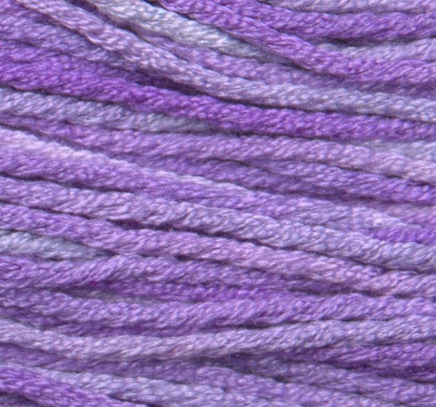 Silk N Colors 0347 - Lavender Fields