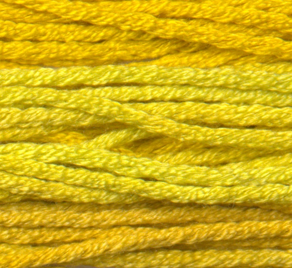 Silk N Colors 0348 - Lizards & Limes