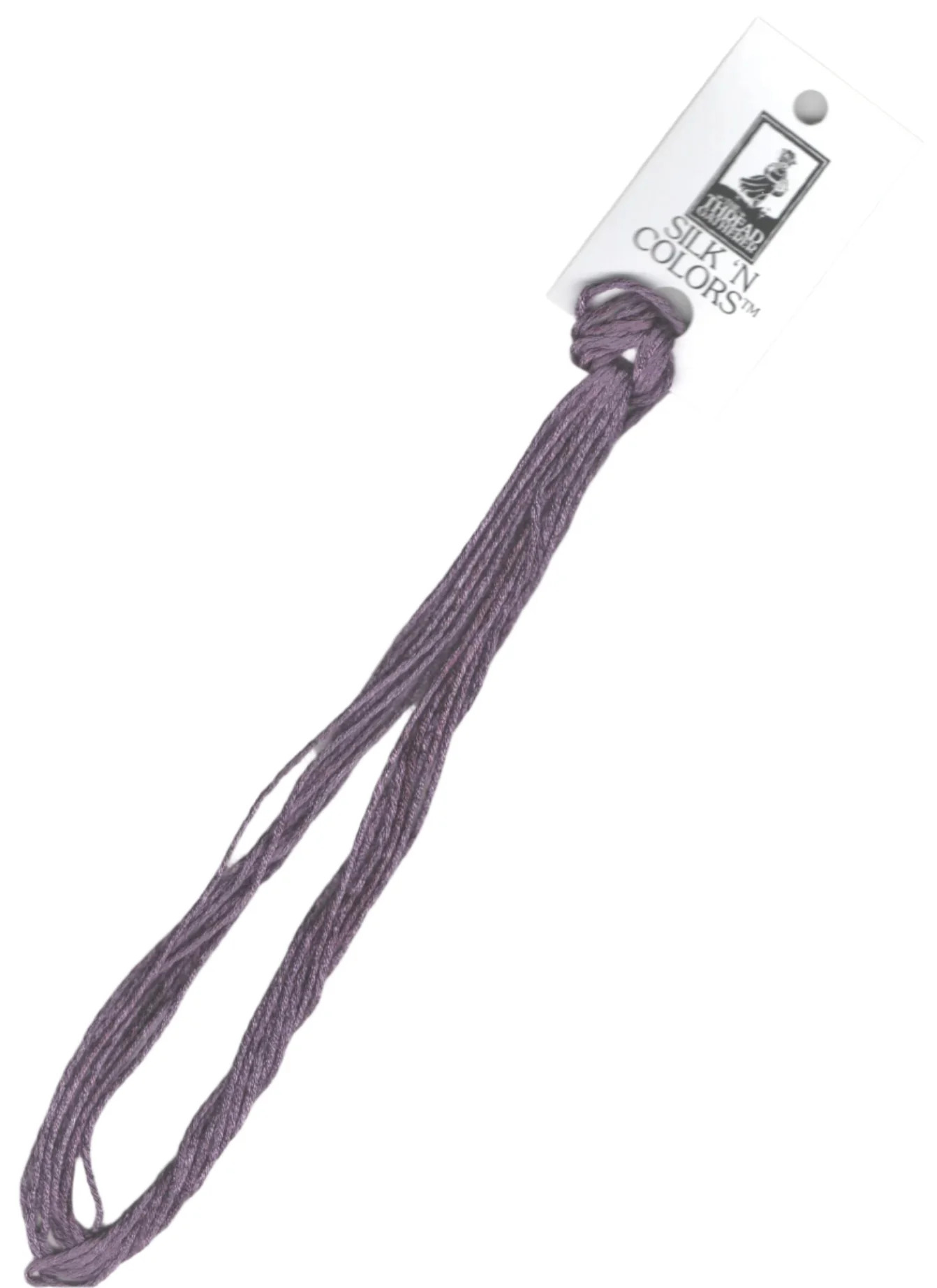 Silk N Colors 0357 Imperial Purple