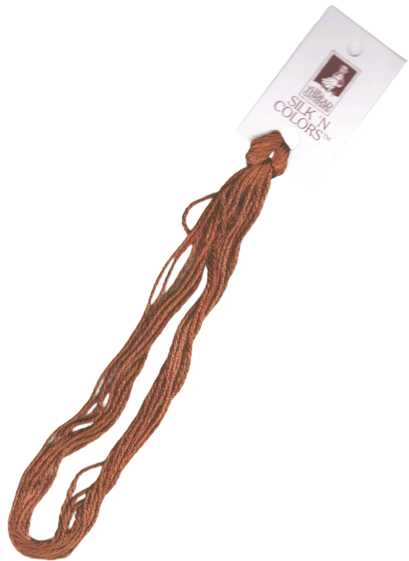 Silk N Colors 0364 Maple Surup