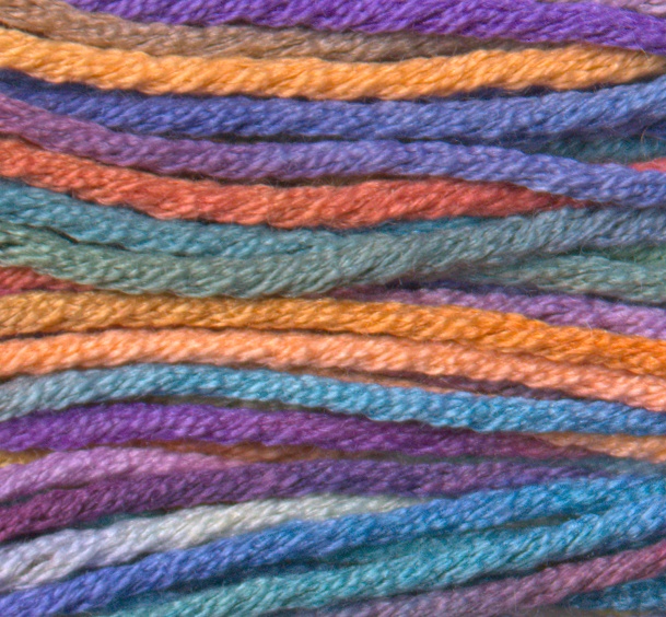 Silk N Colors 0976 - Jelly Bean