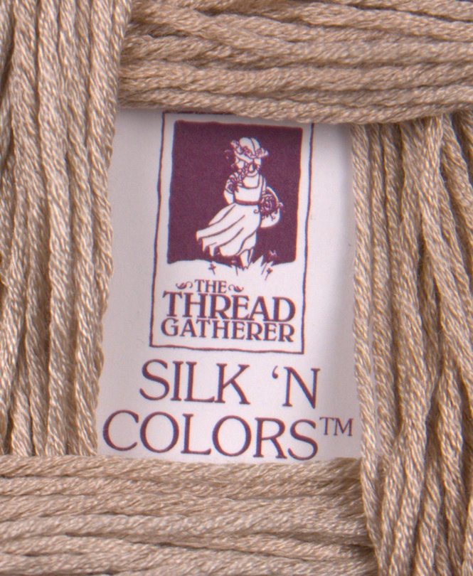 Silk N Colors 0979 - Summer Tan