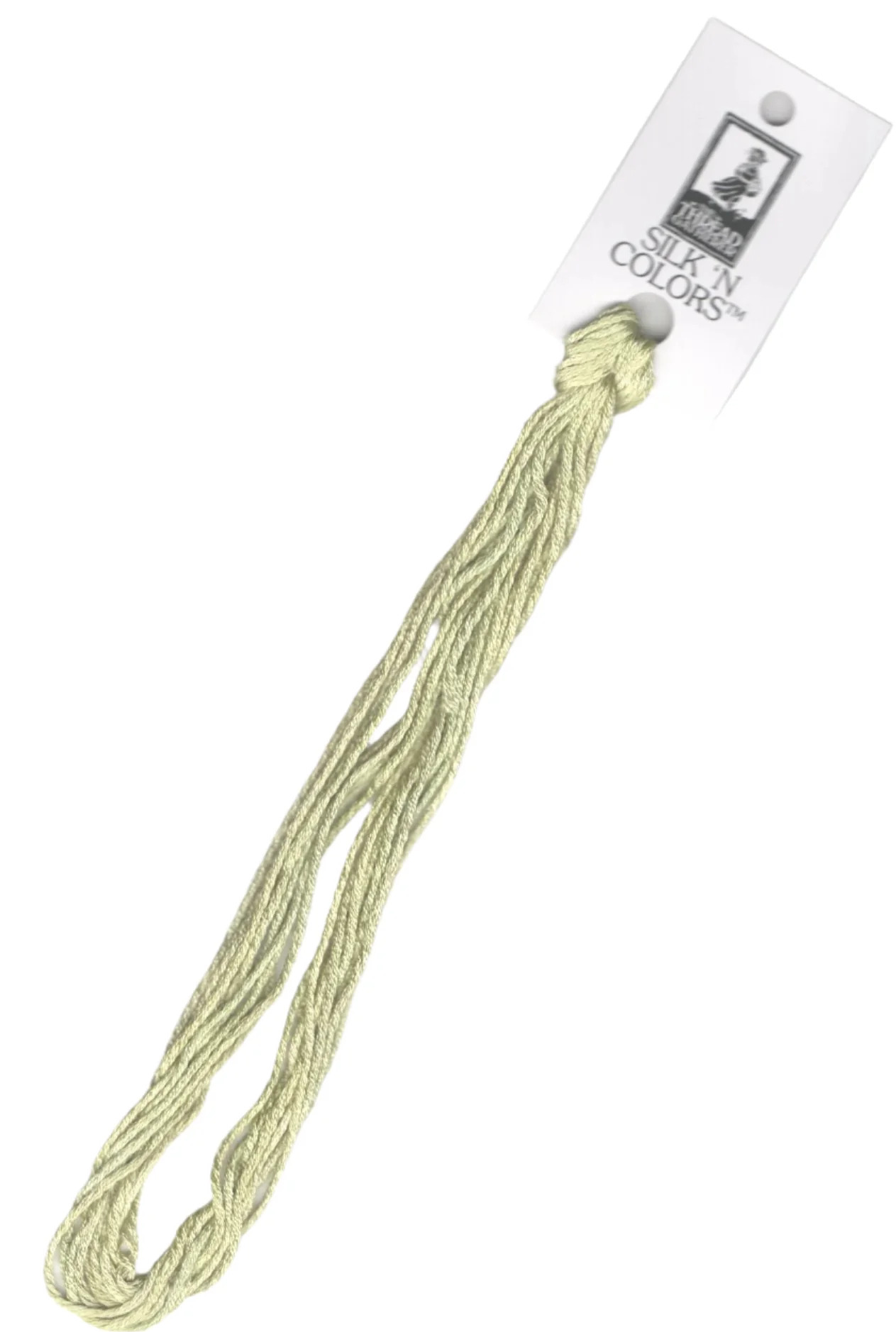 Silk N Colors 1002 Wisp of Willow