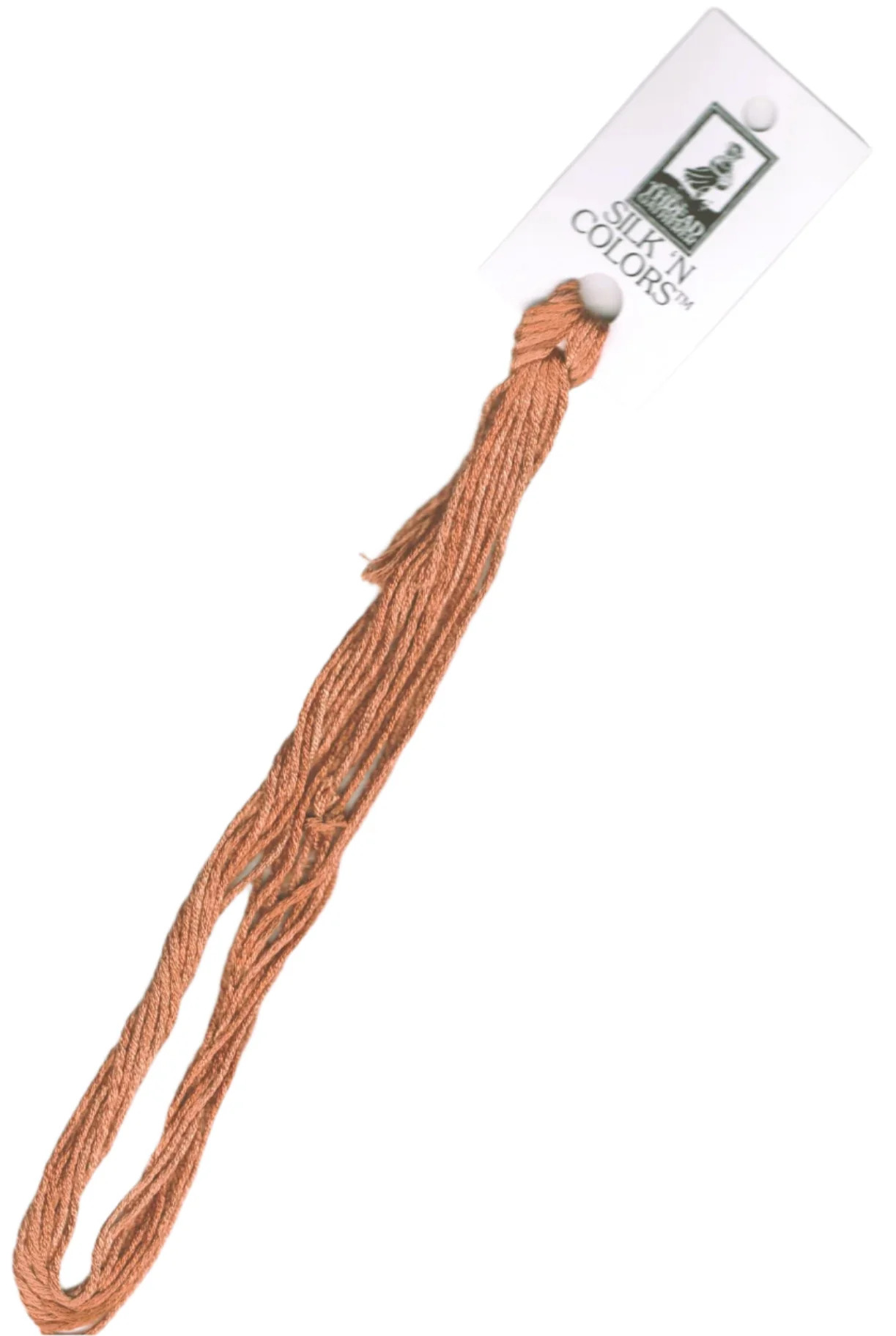 Silk N Colors 1013 Cedar Bark