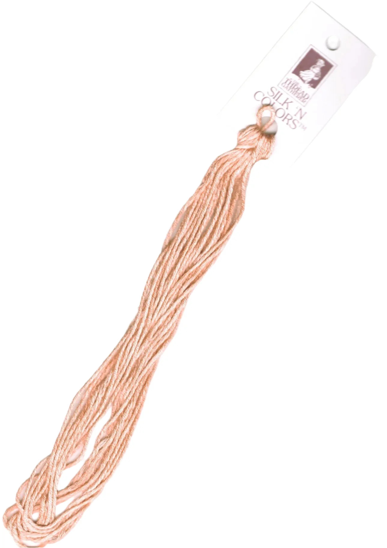 Silk N Colors 1015 Cameo Creme
