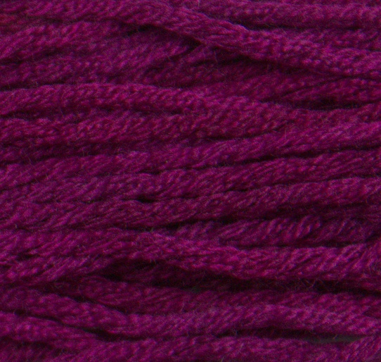 Silk N Colors 1016 - Plum Preserves