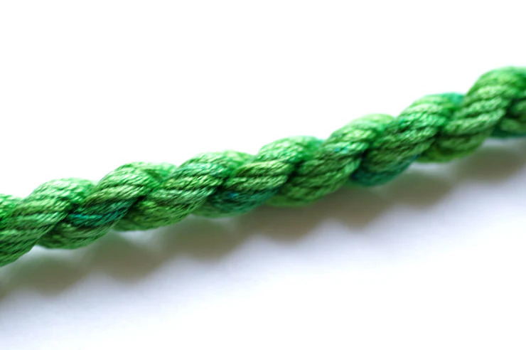 Silk N Colors 1027 - Leprechaun