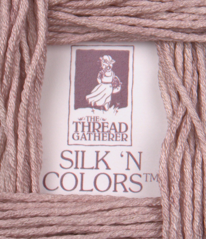 Silk N Colors 1045 - Queen Anne's Revenge