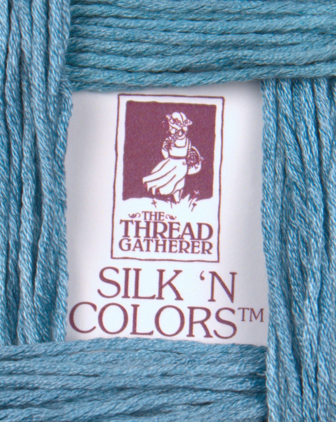Silk N Colors 1053 - Mountain Spring