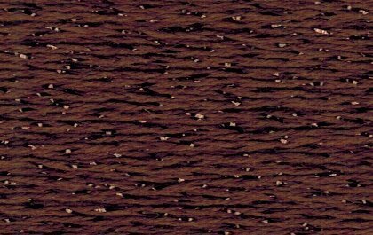 Rainbow Gallery Petite Silk Lame Braid - SP102 Warm Brown