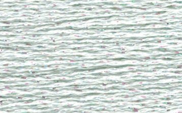 Rainbow Gallery Petite Silk Lame Braid - SP17 Lt Surf Blue