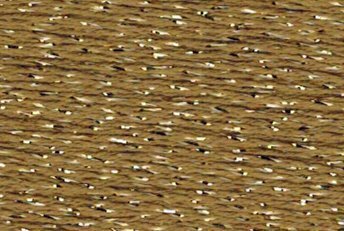 Rainbow Gallery Petite Silk Lame Braid - SP207 Prairie Dust