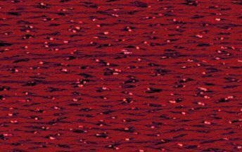 Rainbow Gallery Petite Silk Lame Braid - SP27 Garnet