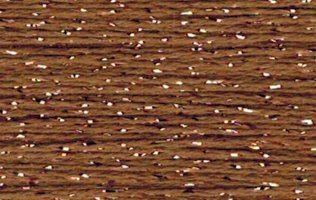 Rainbow Gallery Petite Silk Lame Braid - SP31 Copper