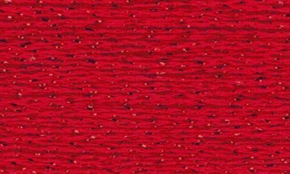 Rainbow Gallery Petite Silk Lame Braid - SP53 Crimson