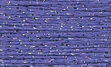 Rainbow Gallery Petite Silk Lame Braid - SP59 Lilac