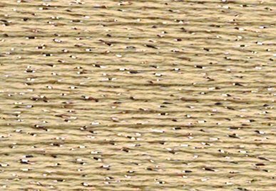 Rainbow Gallery Petite Silk Lame Braid - SP60 Camel