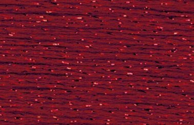 Rainbow Gallery Petite Silk Lame Braid - SP79 Dark Cherry