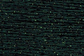 Rainbow Gallery Petite Silk Lame Braid - SP86 Deep Frst Grn