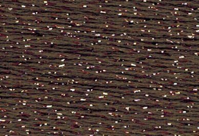 Rainbow Gallery Petite Silk Lame Braid - SP87 Bark
