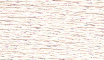 Rainbow Gallery Petite Silk Lame Braid - SP90 Barely Pink