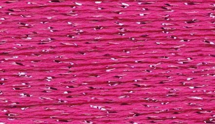 Rainbow Gallery Petite Silk Lame Braid - SP91 Dk Raspberry
