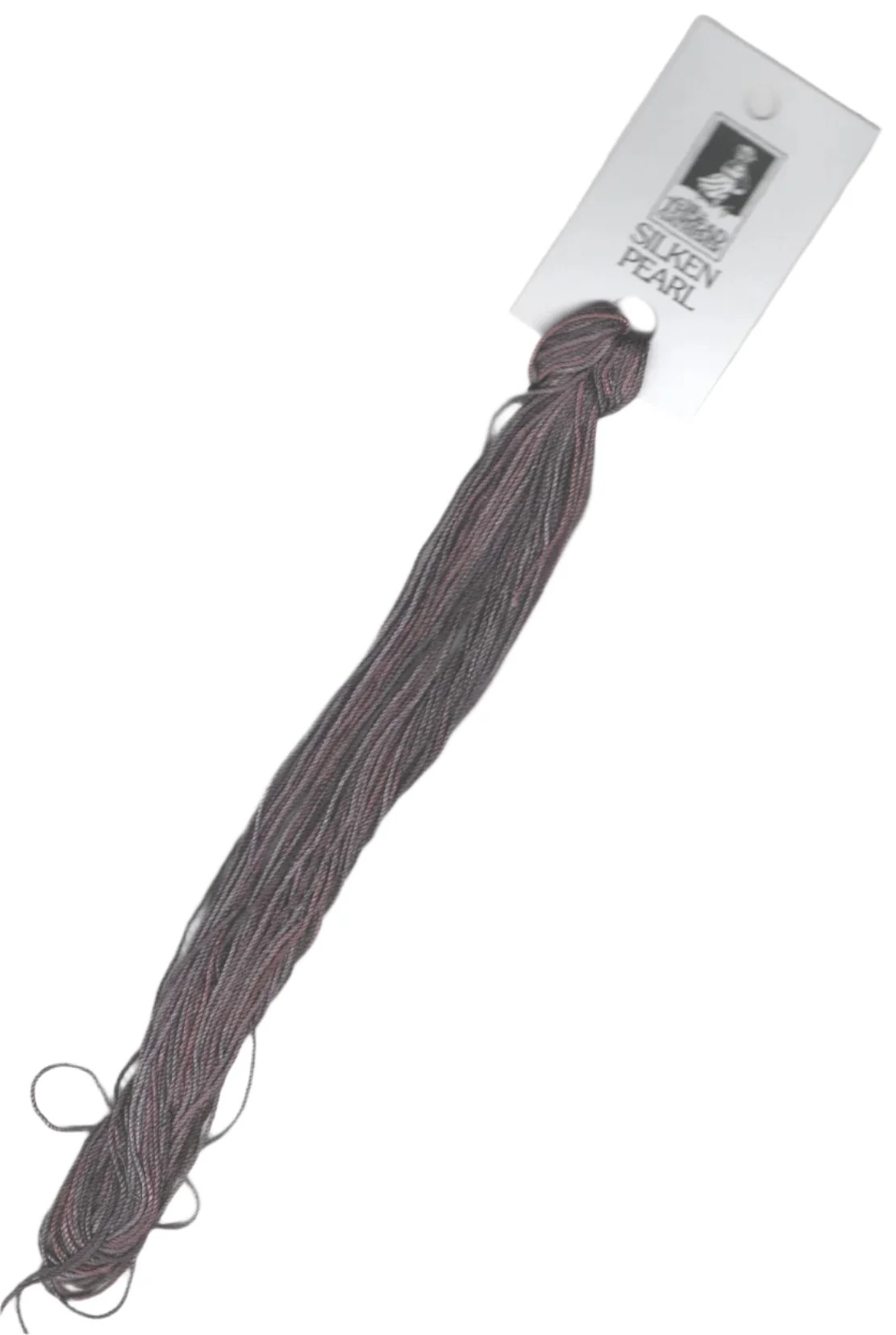 Silken Pearl 0091 - Medieval Mulberry