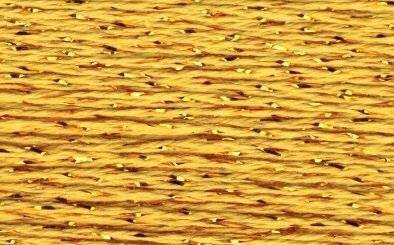 Rainbow Gallery Petite Silk Lame Braid - SP111 Chardonnay