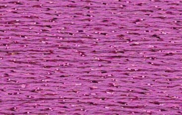 Rainbow Gallery Petite Silk Lame Braid - SP166 Lt Fuchsia