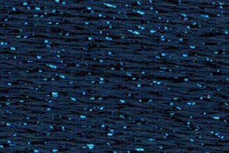 Rainbow Gallery Petite Silk Lame Braid - SP187 Mood Indigo
