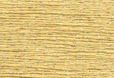 Rainbow Gallery Petite Silk Lame Braid - SP188 Vanilla