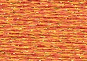 Rainbow Gallery Petite Silk Lame Braid - SP191 Goldenrod