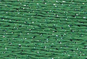 Rainbow Gallery Petite Silk Lame Braid - SP198 Wasabi