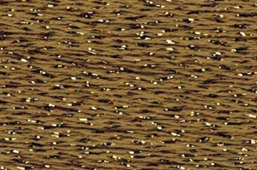 Rainbow Gallery Petite Silk Lame Braid SP208 Antique Bronze