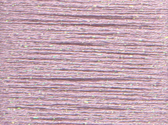 Rainbow Gallery Petite Silk Lame Braid - SP215 Soft Amethyst