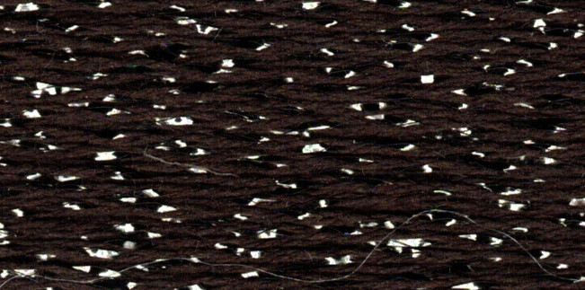 Rainbow Gallery Petite Silk Lame Braid - SP240 Seal Skin