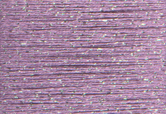 Rainbow Gallery Petite Silk Lame Braid - SP250 Heather Glen