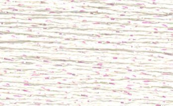 Rainbow Gallery Petite Silk Lame Braid - SP300 Glow in Dark