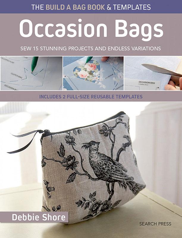 Build a Bag Book - Occasion Bags 