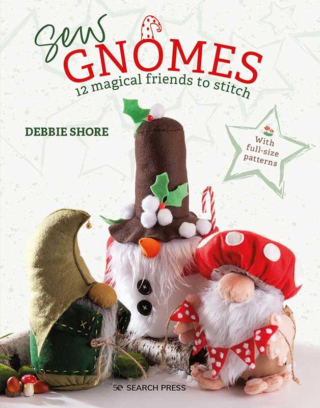 Sew Gnomes - Sewing Pattern