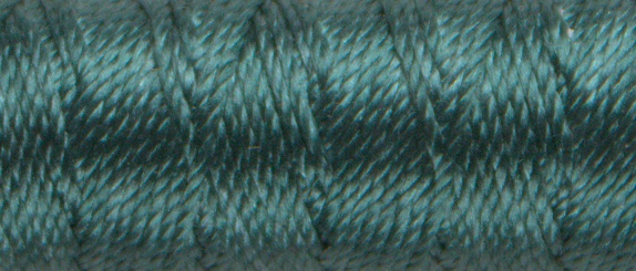 Au Ver A Soie - Soie Perlee - 015