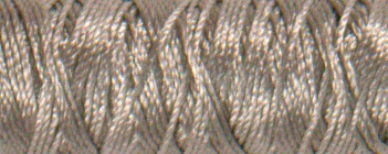 Au Ver A Soie - Soie Perlee - 0561
