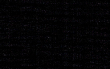 Rainbow Gallery Splendor - Black S801